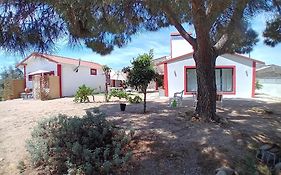 Casa Das Mouriscas